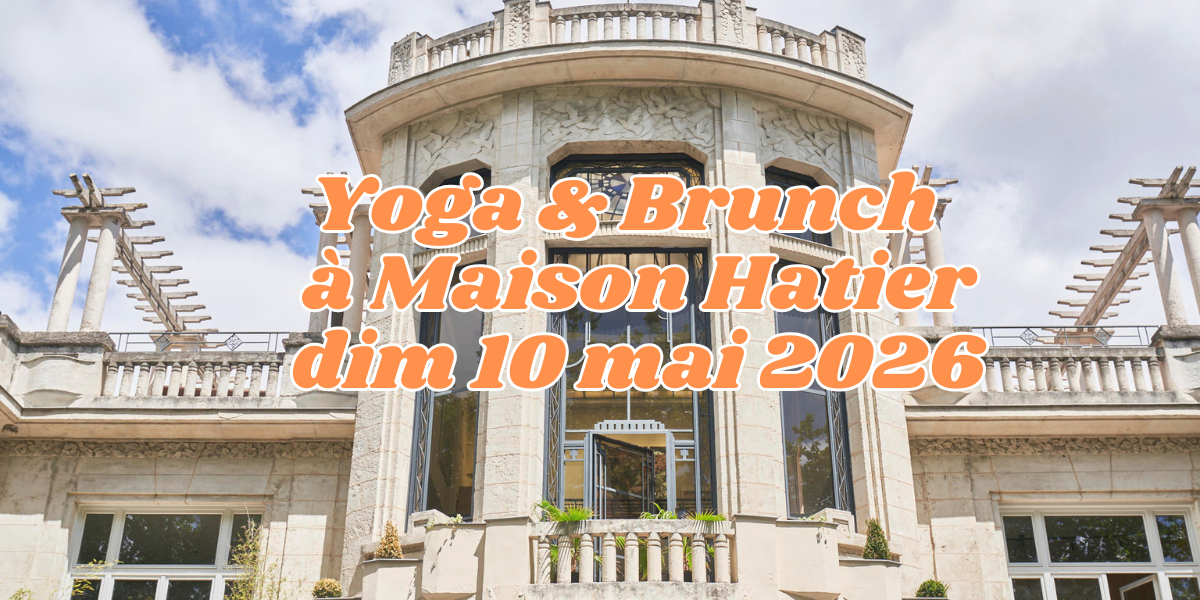 yoga et brunch saint etienne